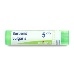 Boiron Berberis vulgaris granules - 5 CH