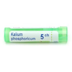 Boiron Kalium phosphoricum granules - 5 CH