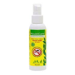 Spray peau anti-moustiques Famille - 125ml