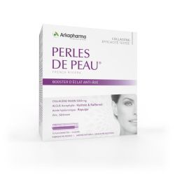 Booster d'éclat anti-âge - n/a