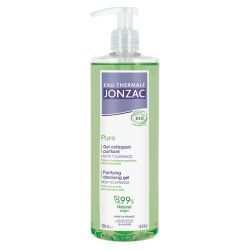 Gel nettoyant purifiant - 500ML