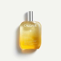 Hydratation Corps Huile de Soin Soleil des Vignes - 100ml