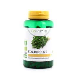 Fenugrec Bio - 200 gélules