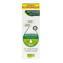 Phytosun He Bio Menthe Poivrée Fl/30Ml