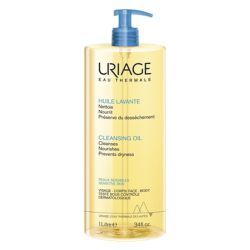 Nettoyants Huile Lavante - 1 L