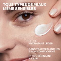 Crème Protectrice Hydratante SPF50+ Bariésun - 50 ml