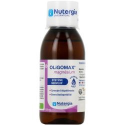 Oligomax Magnésium - 150 ml