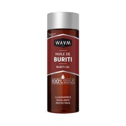 Huile de Buriti - 75ml