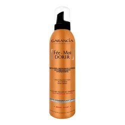 Fée-Moi DORER Mousse crépitante Corps Auto-Bronzante, Hydratante - 200 ml