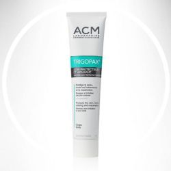 Trigopax Soin Protecteur et Apaisant - 75ml