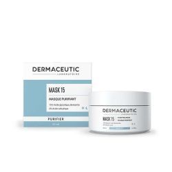 Mask 15 Masque Purifiant - 50ml