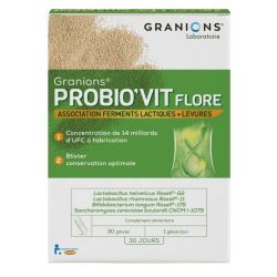 Probio'vit Flore - 30 g