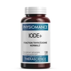 Physiomance Iode +
