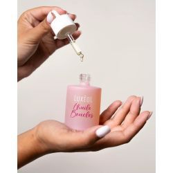 L'huile boucles - 50 ml
