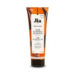Gelée Activatrice de Boucles