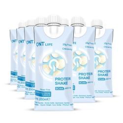 Shake Delicious Whey Tetra Vanille - 330ml