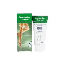 Somatoline Cosmetic Minceur Drainant Jambes - 200 ml