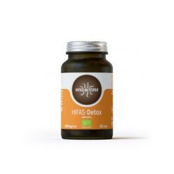 Hifas-Detox Gelules - 60g
