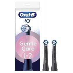 Brossettes Dentaires Io - Gentle Care