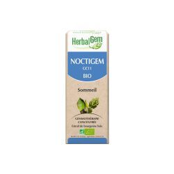 HerbalGem Bio Noctigem - 30 ml