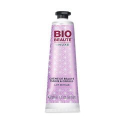 Nuxe Bio Beauté® Crème de Beauté Mains & Ongles Lait de Figue - 30ml