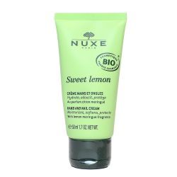 Nuxe Sweet Lemon Cr Main 50Ml