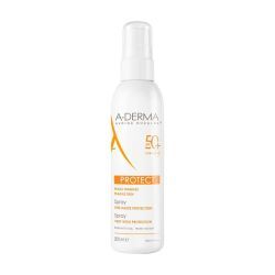 Solaire Protect Spray SPF50+ - 200ml