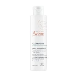 Cleanance HYDRA Crème lavante apaisante - 200ml