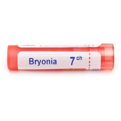 Boiron Bryonia granules - 7 CH