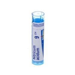 Boiron Nitricum acidum 9CH dose - 9 CH