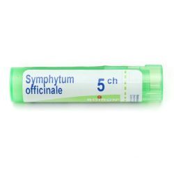 Boiron Symphytum officinale granules - 5 CH