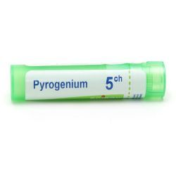 Boiron Pyrogenium granules - 5 CH