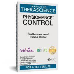 Physiomance Control