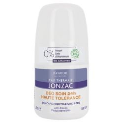 Nutritive Déodorant Roll-On - 50ml