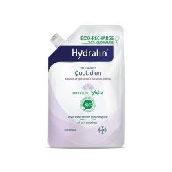 Gel lavant quotidien - Éco-recharge 400ml