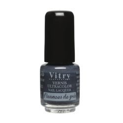 Manucure vernis à ongles N°78 Nuances de Gris - 4ml