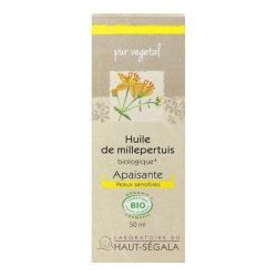 Huile de Millepertuis - 50ml