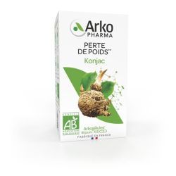 Arkogélules® Konjac - 45 gélules