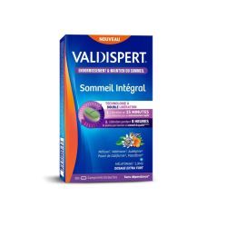 Valdispert Sommeil Integral Cpr 30