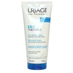 **Uriage Eau Therm Lait Velouté Corps T/200Ml-Drf