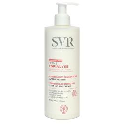 Svr Topialyse Creme 400Ml