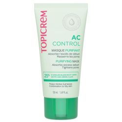 AC CONTROL Masque purifiant - 50ml