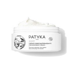 BODY Crème Corps Raffermissante - 180 ml