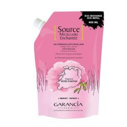 Source MICELLAIRE Enchantée Eau Micellaire 4 en 1 - 400ml