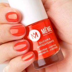 Vernis au silicium Golden Hour - 10 ml