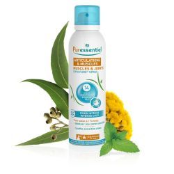 Articulations & Muscles Spray Cryo Pure® - 150 ml