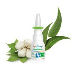 Respiratoire / Resp OK® Spray Nasal Protection Allergies - 20 ml