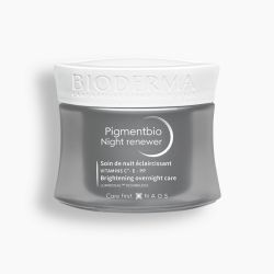 Pigmentbio Night renewer - 50 ml