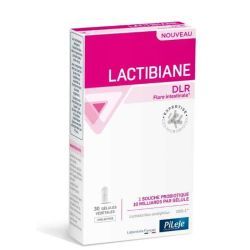 Lactibiane DLR Gelule - 30 gélules