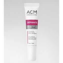 Dépiwhite Gel Contour De L’œil - 15 ml